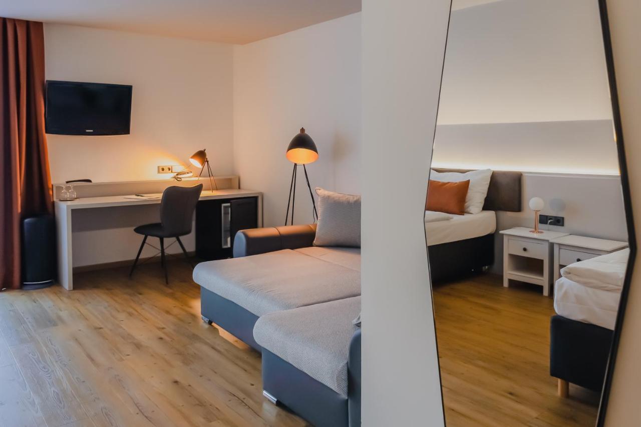 Hotel Alpenblick Kreischberg Sankt Lorenzen ob Murau Buitenkant foto
