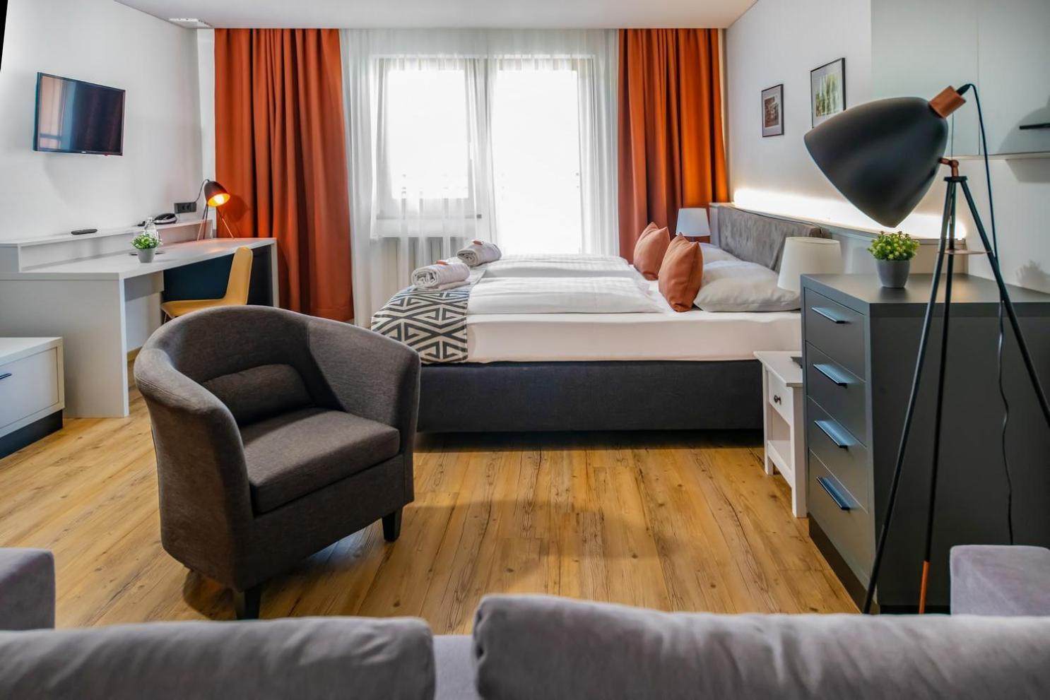 Hotel Alpenblick Kreischberg Sankt Lorenzen ob Murau Buitenkant foto